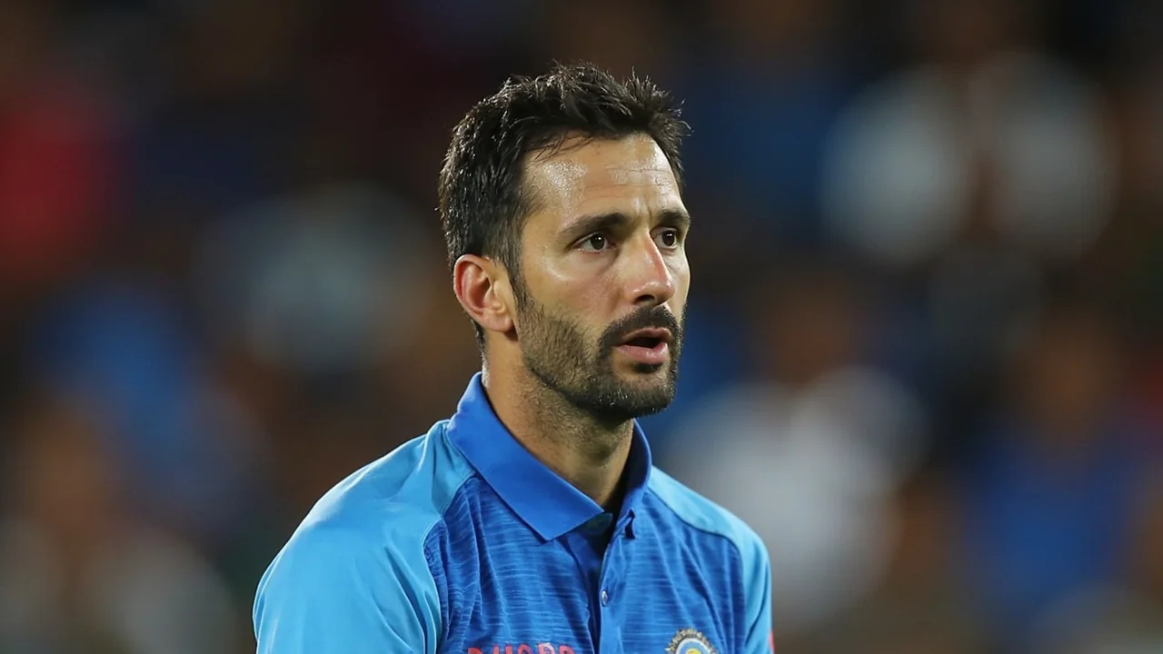Wide evening view of a Knight Riders home ground under floodlights, the franchise group that has brought Ryan ten Doeschate back as Head of Cricket Strategy on 29 July 2026